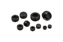 Hexagon Socket Headless Taperes Pips Plugs