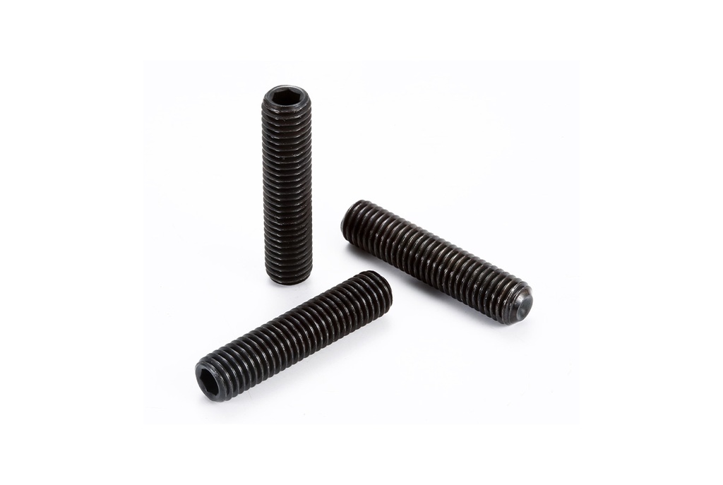 Hexagon Socket Headless Set Screws