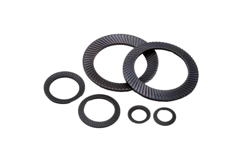 Safety Washers