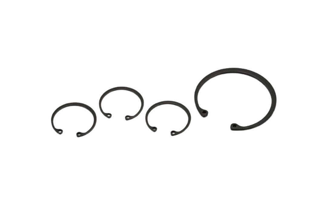 Internal Retaining Rings Type C