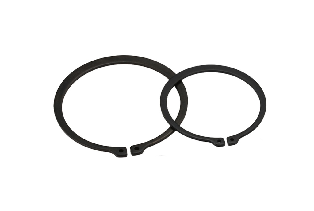 Retaining Rings Type C