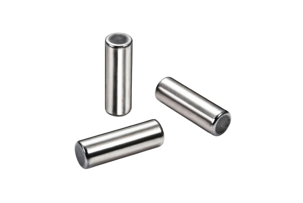 Parallel Pin