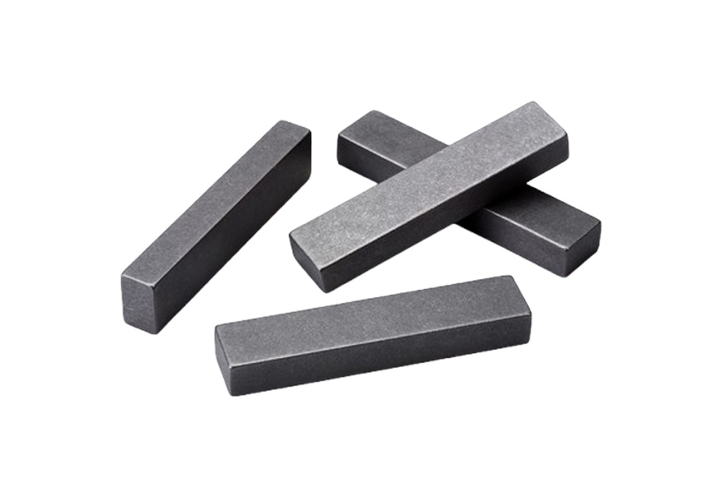 High-Strength Dual Round & Parallel Keys for Precision Equipment | Han ...