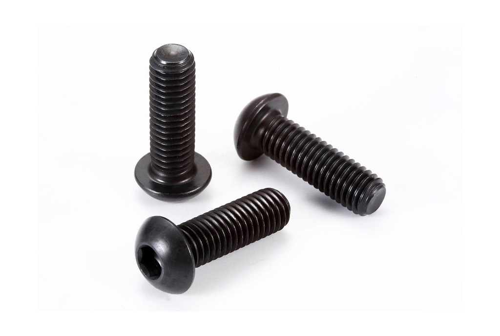 Hexagon Socket Button Head Cap Screws